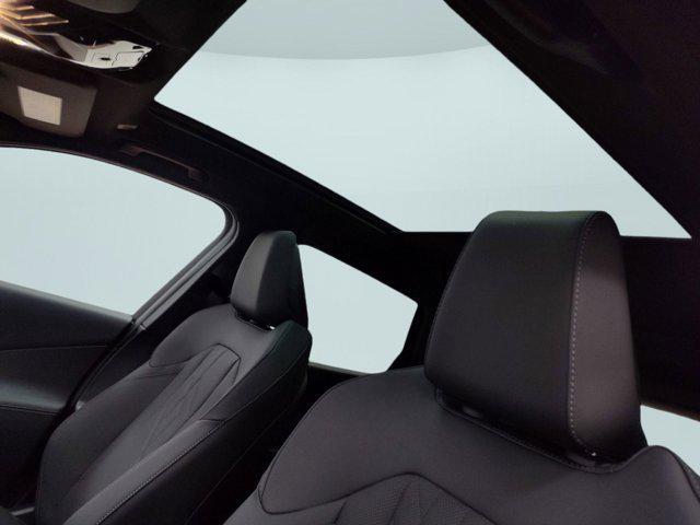 new 2026 BMW X3 car, priced at $57,125