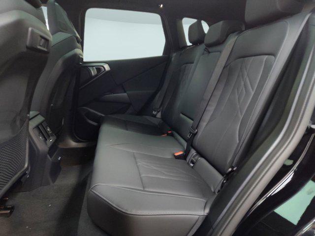 new 2026 BMW X3 car, priced at $57,125