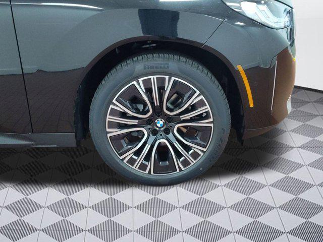 new 2026 BMW X3 car, priced at $57,125