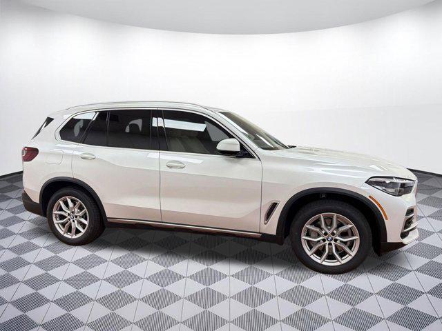 used 2022 BMW X5 car, priced at $32,998