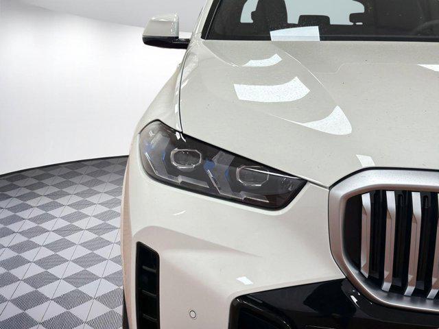 new 2026 BMW X5 PHEV car, priced at $82,325