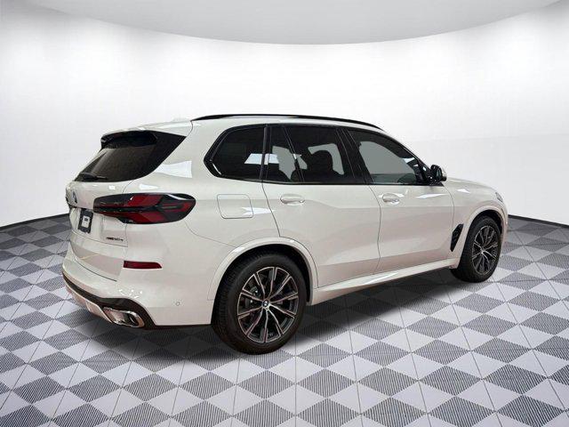 new 2026 BMW X5 PHEV car, priced at $82,325