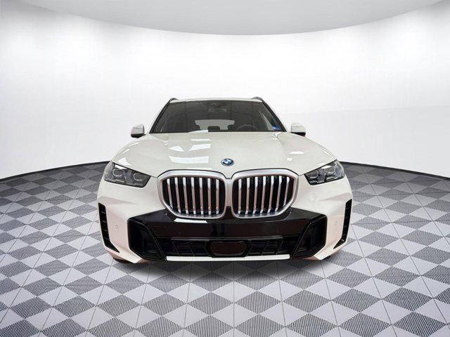 new 2026 BMW X5 PHEV car, priced at $82,325