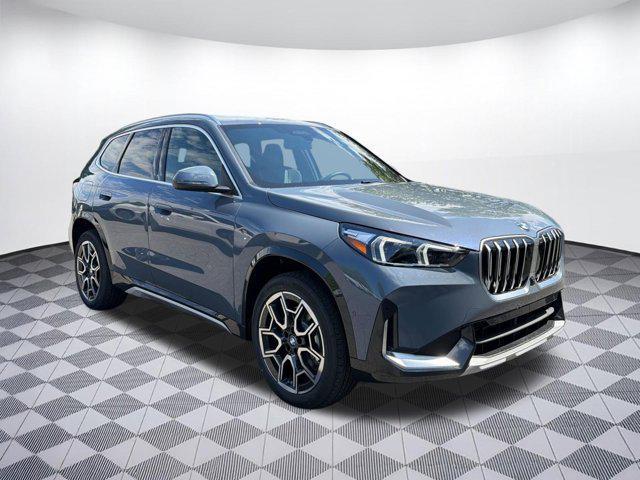 new 2026 BMW X1 car, priced at $52,750