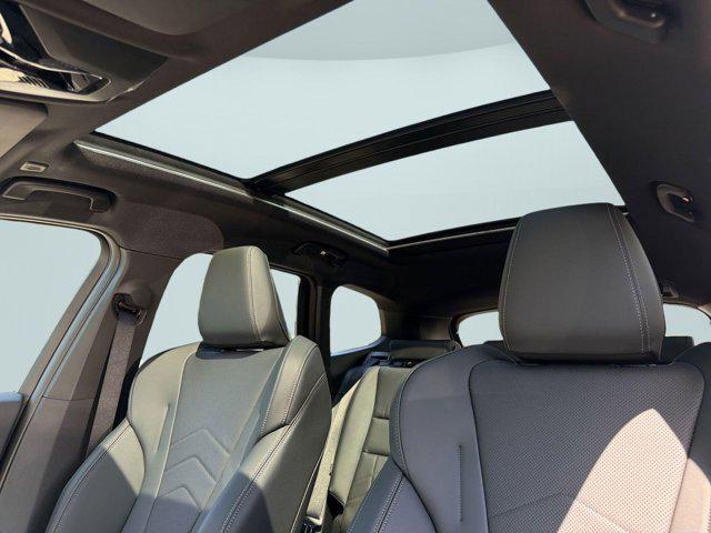 new 2026 BMW X1 car, priced at $52,750