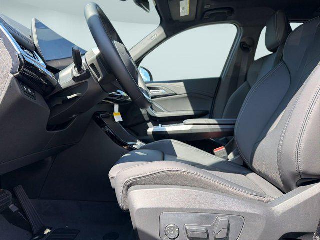 new 2026 BMW X1 car, priced at $52,750