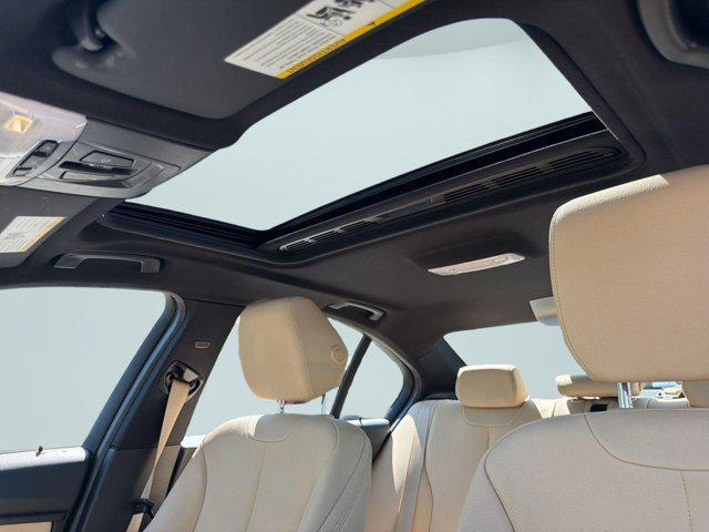 used 2018 BMW 320 car, priced at $17,848