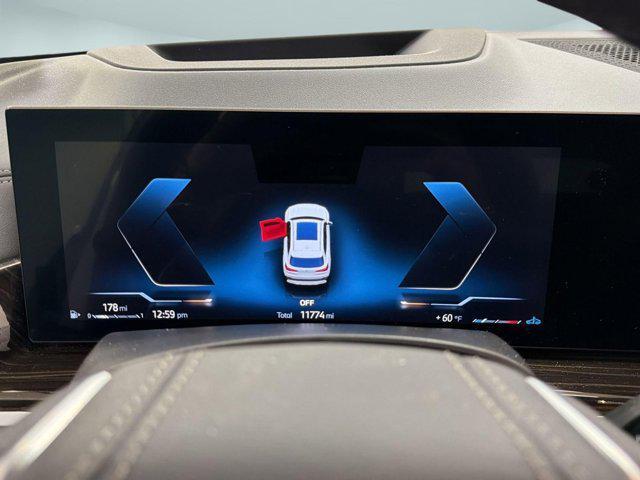 used 2024 BMW X5 car, priced at $55,999