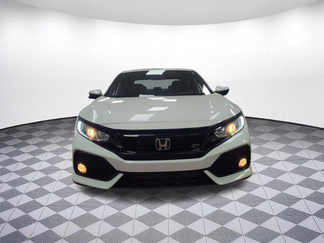 used 2018 Honda Civic car, priced at $19,999