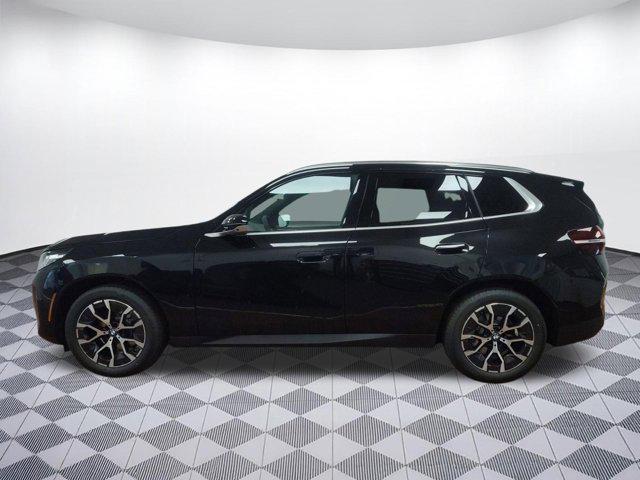 used 2026 BMW X3 car, priced at $51,980