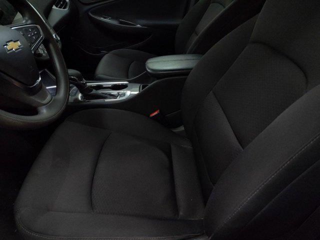 used 2023 Chevrolet Malibu car, priced at $13,986