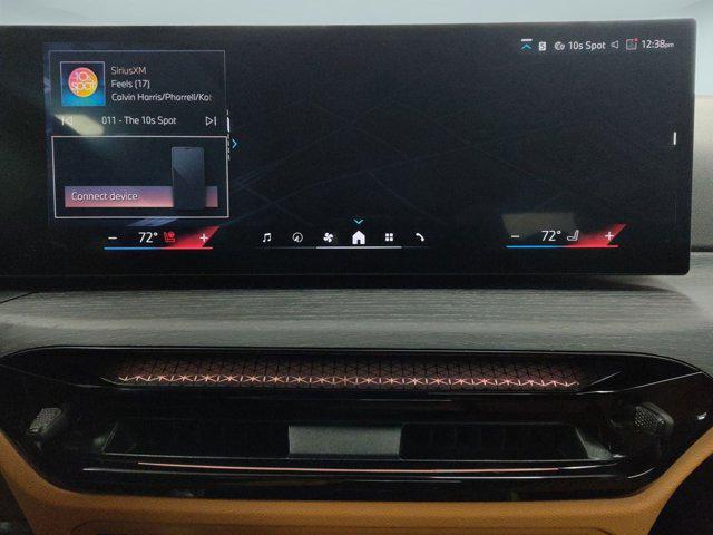 new 2026 BMW 330 car, priced at $59,400