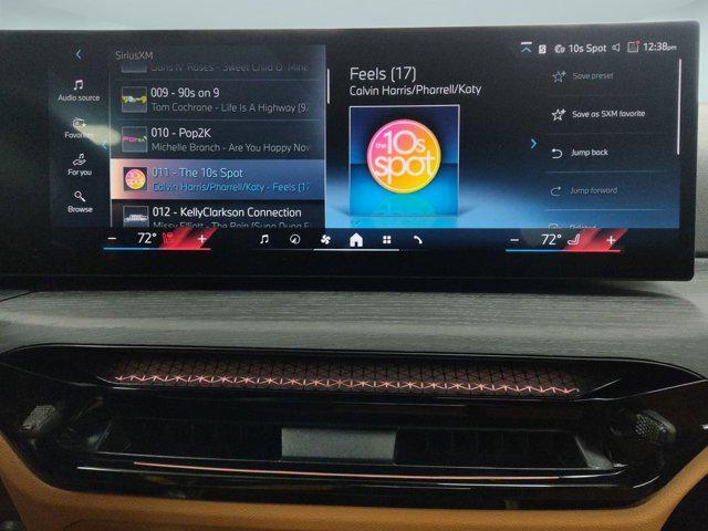 new 2026 BMW 330 car, priced at $59,400