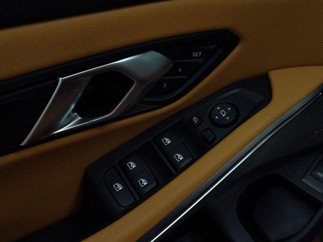 new 2026 BMW 330 car, priced at $59,400