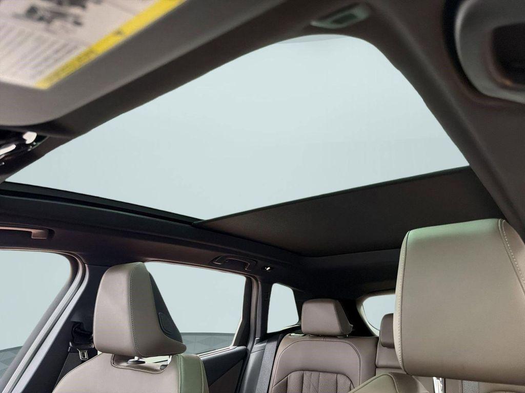 used 2025 BMW X3 car, priced at $52,836