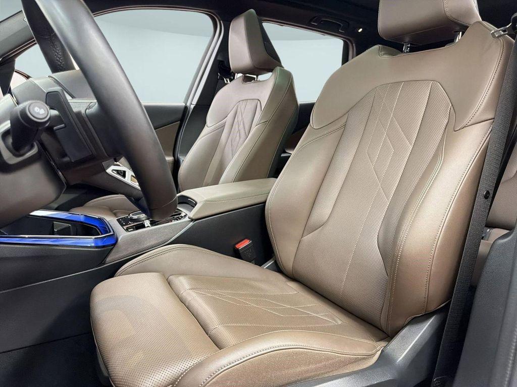 used 2025 BMW X3 car, priced at $52,836