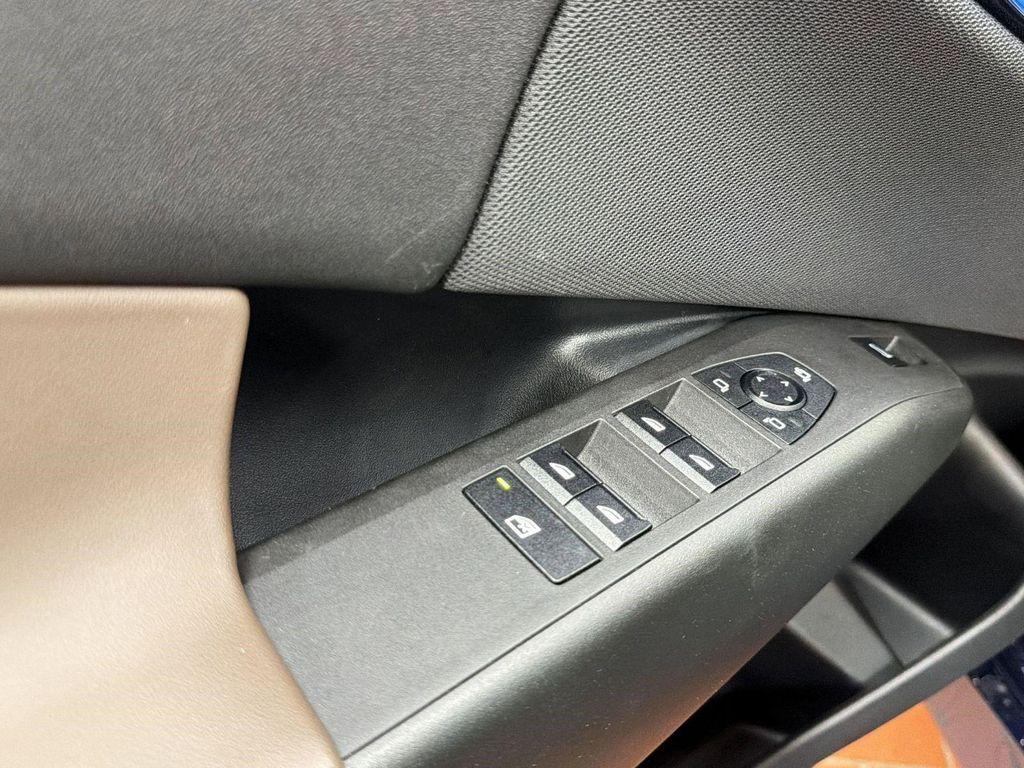 used 2025 BMW X3 car, priced at $52,836