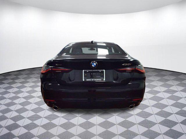 used 2026 BMW 430 car, priced at $53,336