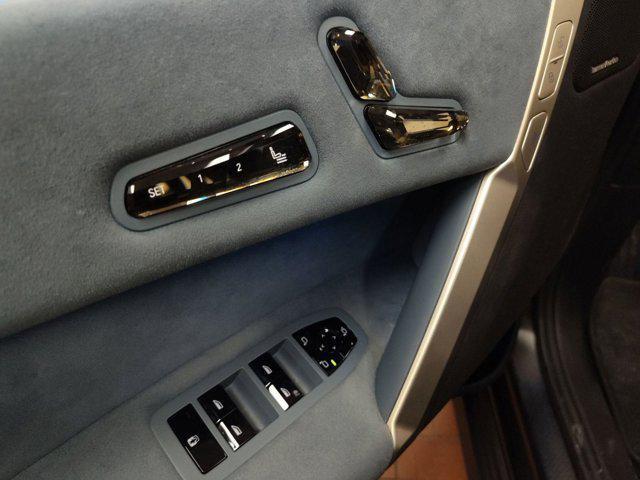 used 2023 BMW iX car, priced at $46,999