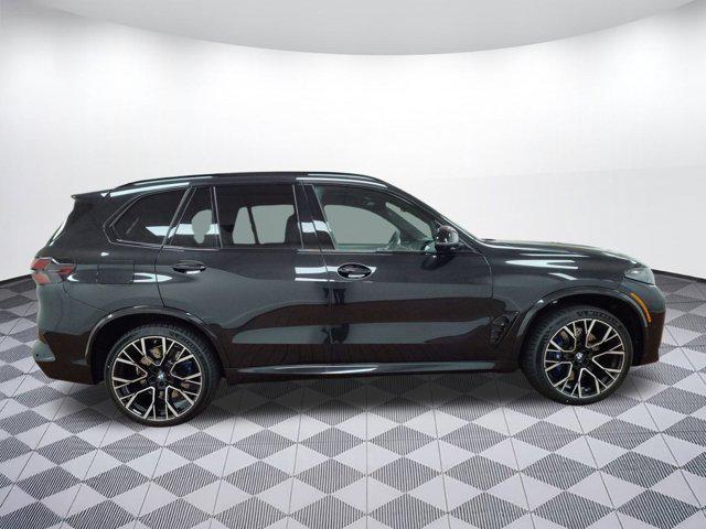 new 2026 BMW X5 M car, priced at $137,475