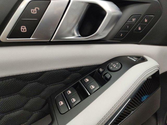 new 2026 BMW X5 M car, priced at $137,475