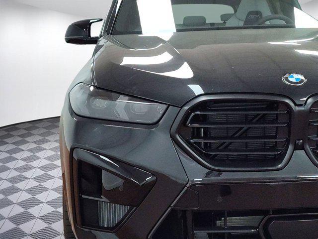 new 2026 BMW X5 M car, priced at $137,475