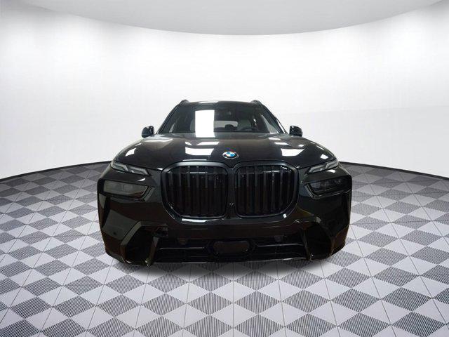 new 2026 BMW X7 car, priced at $99,300