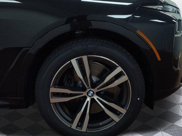 new 2026 BMW X7 car, priced at $99,300