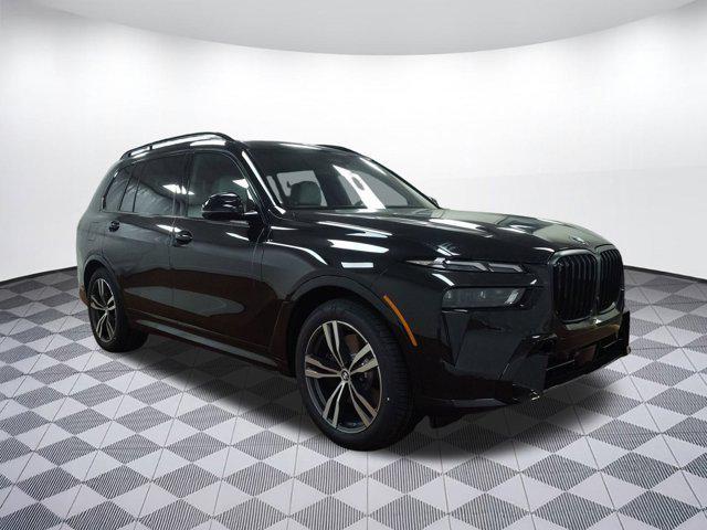 new 2026 BMW X7 car, priced at $99,300