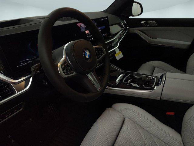new 2026 BMW X7 car, priced at $99,300