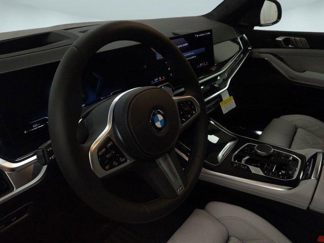 new 2026 BMW X7 car, priced at $99,300