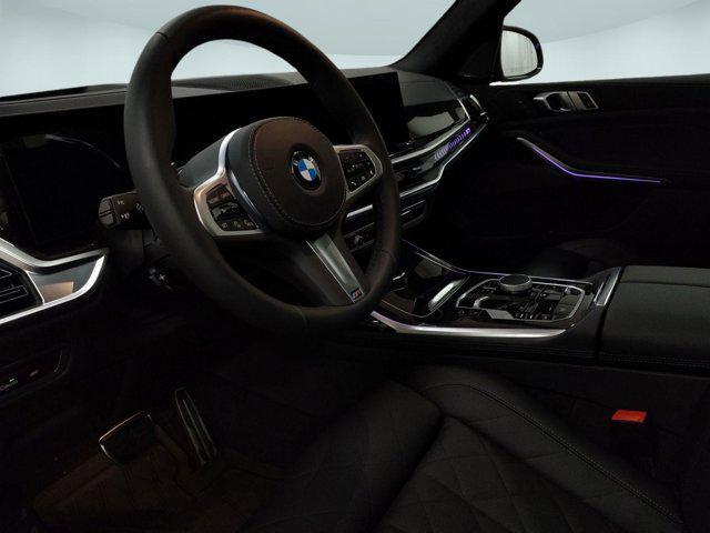 new 2026 BMW X7 car, priced at $102,080