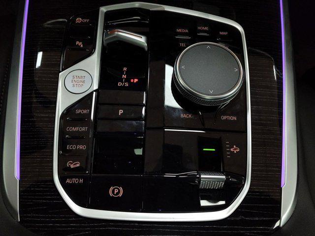 new 2026 BMW X7 car, priced at $102,080