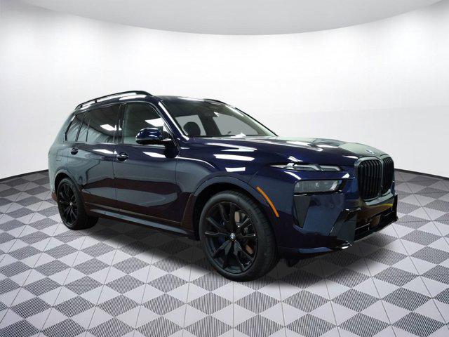 new 2026 BMW X7 car, priced at $102,080