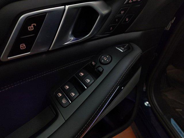 new 2026 BMW X7 car, priced at $102,080