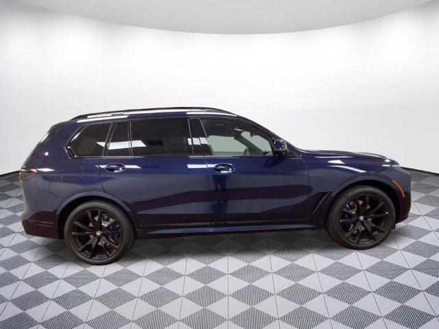new 2026 BMW X7 car, priced at $102,080