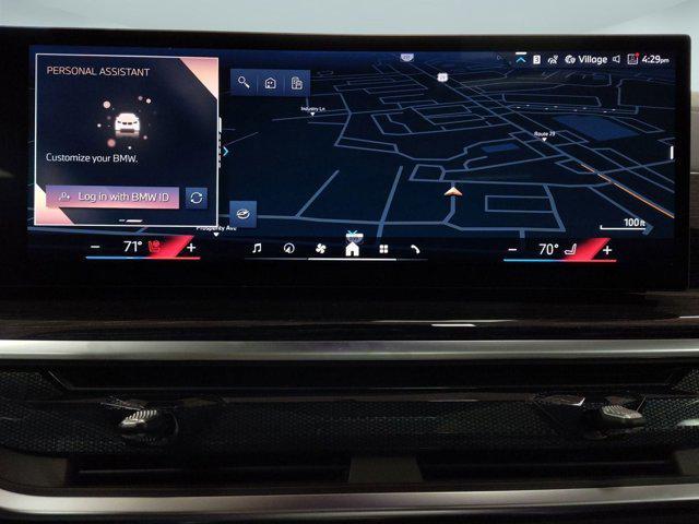 new 2026 BMW X7 car, priced at $102,080