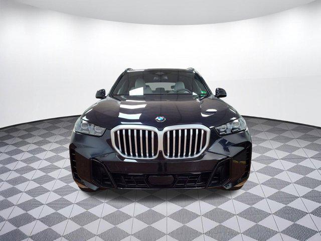 used 2026 BMW X5 car, priced at $71,224