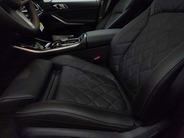 new 2026 BMW X5 car, priced at $79,255