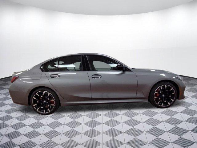 new 2026 BMW 330 car, priced at $58,800