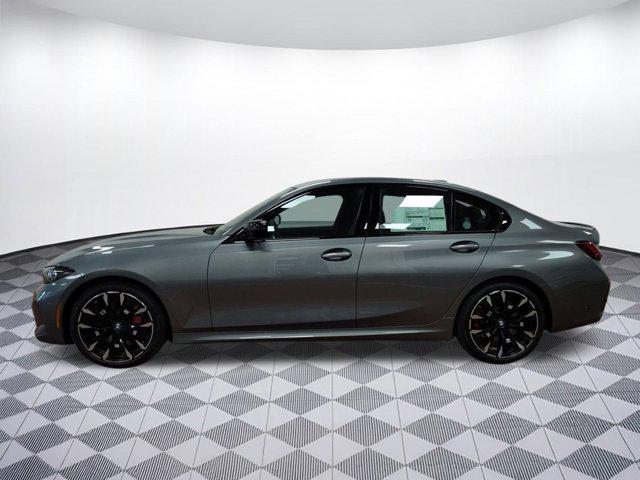 new 2026 BMW 330 car, priced at $58,800