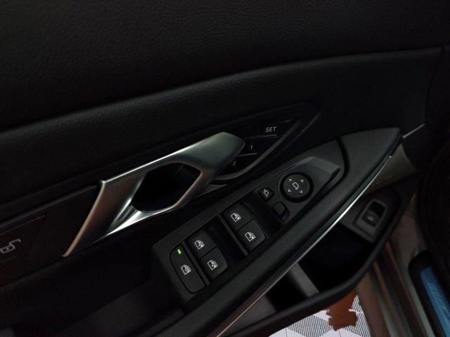 new 2026 BMW 330 car, priced at $58,800