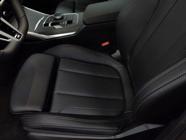 new 2026 BMW 330 car, priced at $58,800