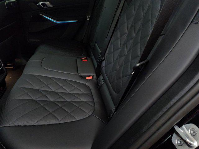 new 2026 BMW X5 PHEV car, priced at $84,175