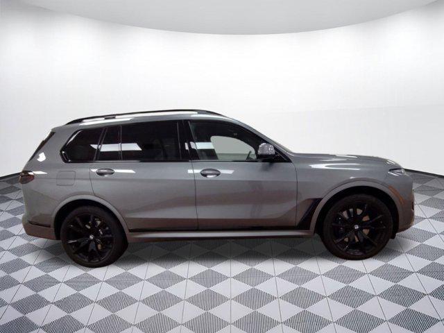 used 2024 BMW X7 car, priced at $69,999