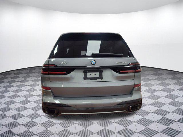 used 2024 BMW X7 car, priced at $69,999