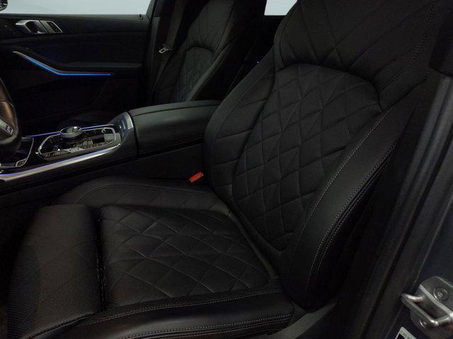 used 2024 BMW X7 car, priced at $69,999