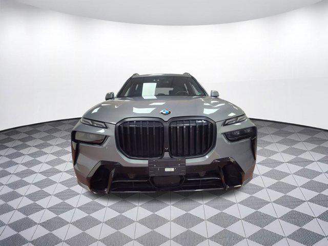 used 2024 BMW X7 car, priced at $69,999