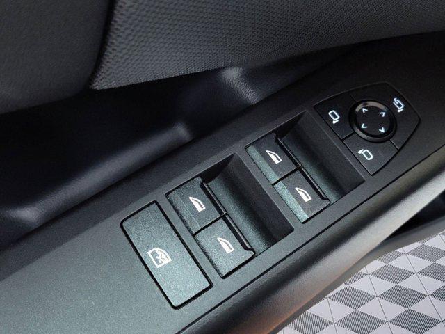 used 2025 BMW X3 car, priced at $48,353