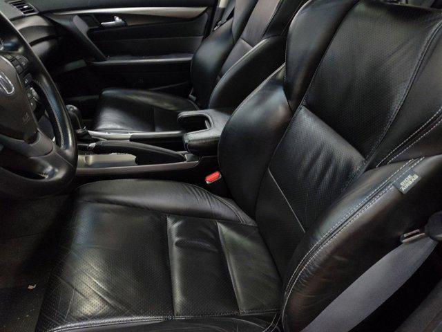 used 2012 Acura TL car, priced at $9,999